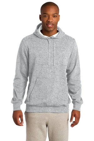 Pullover Hooded Sweatshirt 7 Pullover Hooded Sweatshirt - Image 5