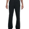 Jerzees Adult Unisex 8 Oz. NuBlend® Open-Bottom Fleece Sweatpants -Jiffyshirts Sales Store 791677479b5408