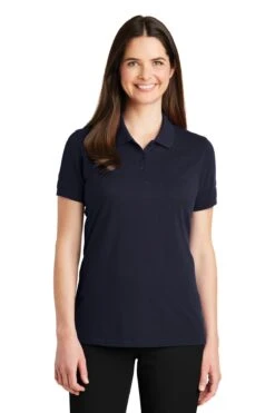 Ladies EZCotton Polo 21 Ladies EZCotton Polo -Jiffyshirts Sales Store 7926937632d49e