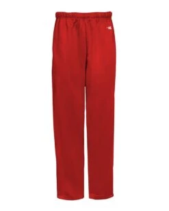 BADGER Unisex Performance Fleece Open-Bottom Sweatpants 17 BADGER Unisex Performance Fleece Open-Bottom Sweatpants -Jiffyshirts Sales Store 7963100b3595f2