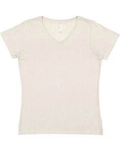 Ladies' V-Neck Fine Jersey T-Shirt 26 Ladies' V-Neck Fine Jersey T-Shirt -Jiffyshirts Sales Store 79664cf613ce55