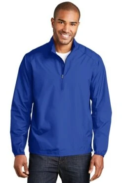 Zephyr 1/2-Zip Pullover 17 Zephyr 1/2-Zip Pullover -Jiffyshirts Sales Store 7986771b73d842