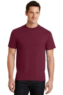 Unisex Core Blend Tee -Jiffyshirts Sales Store 7992d368b8588c