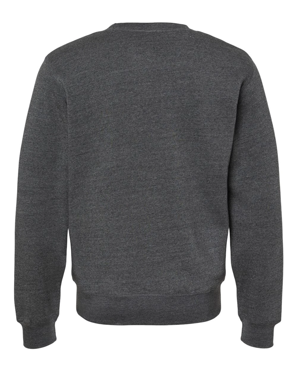 Adult Unisex Triblend Crewneck Sweatshirt 6 Adult Unisex Triblend Crewneck Sweatshirt - Image 4