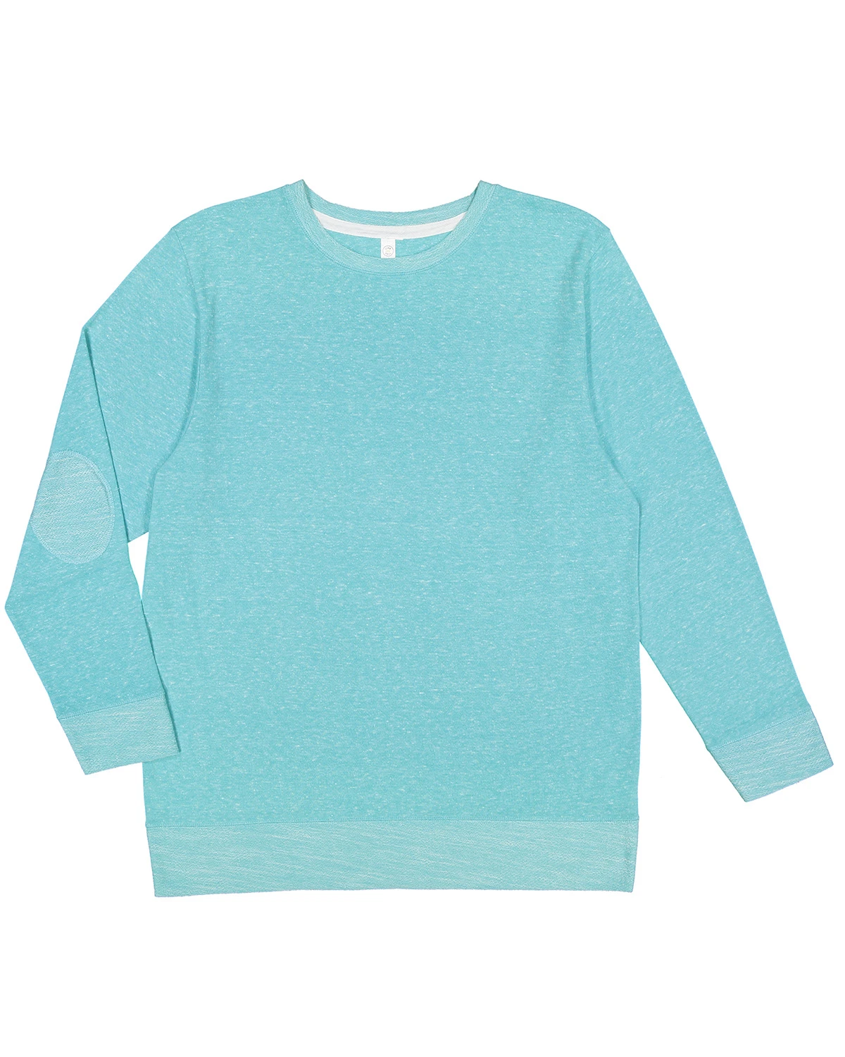 Harborside Melange French Terry Pullover 13 Harborside Melange French Terry Pullover - Image 11