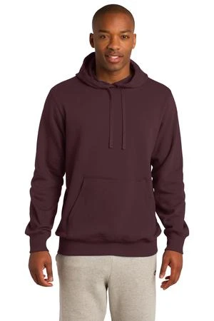 Pullover Hooded Sweatshirt 12 Pullover Hooded Sweatshirt - Image 10