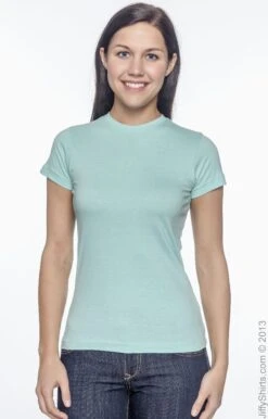 Ladies' Junior Fit T-Shirt 36 Ladies' Junior Fit T-Shirt -Jiffyshirts Sales Store 7D86E737771ED1