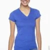 Ladies' Junior Fit V-Neck T-Shirt 1 Ladies' Junior Fit V-Neck T-Shirt -Jiffyshirts Sales Store 7E037A60FBA1DC