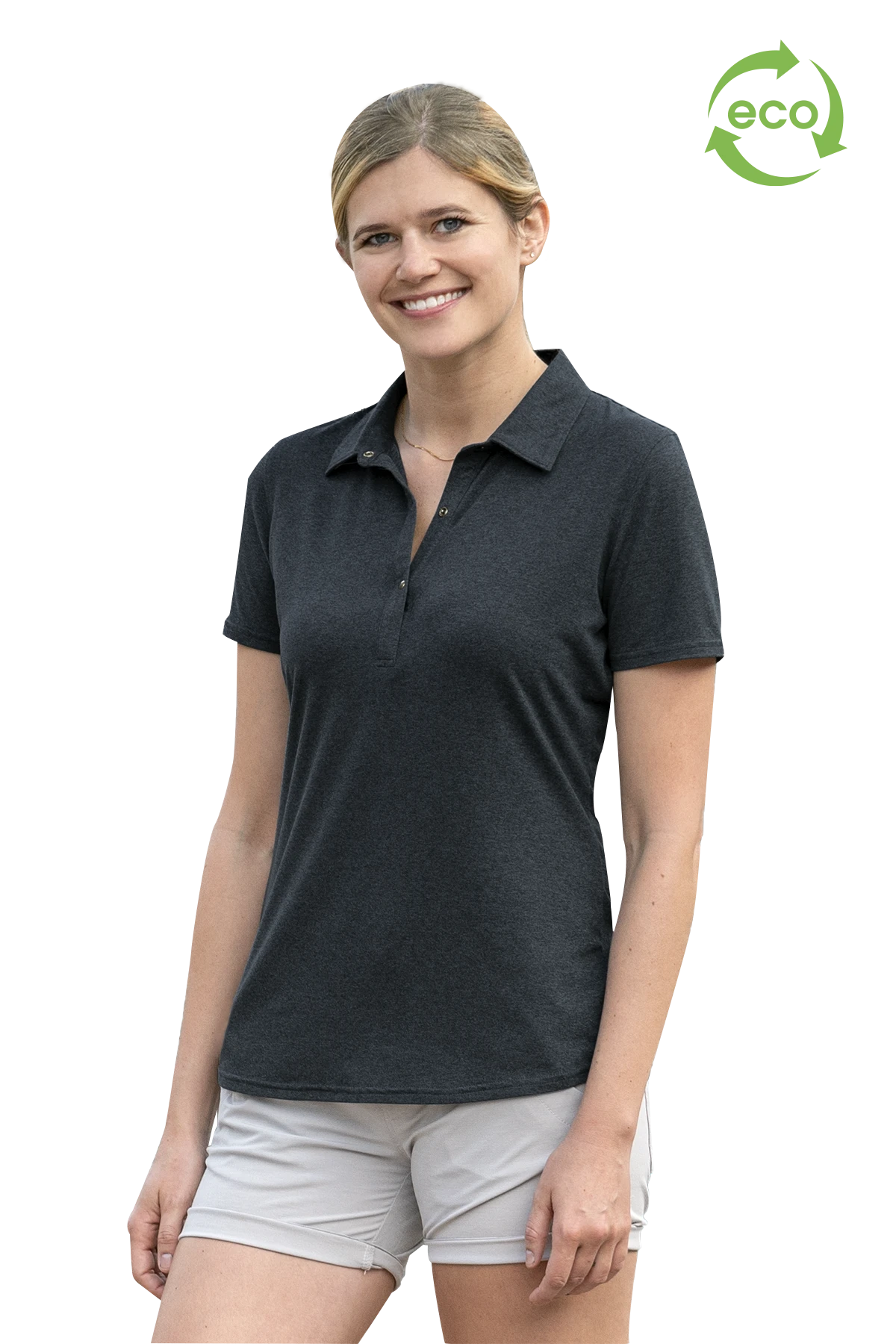 Women's Planet Polo 8 Women's Planet Polo - Image 6