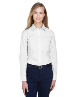 Ladies' Crown Woven Collection™ Solid Broadcloth 16 Ladies' Crown Woven Collection™ Solid Broadcloth -Jiffyshirts Sales Store 7a0b4cf1e32f22