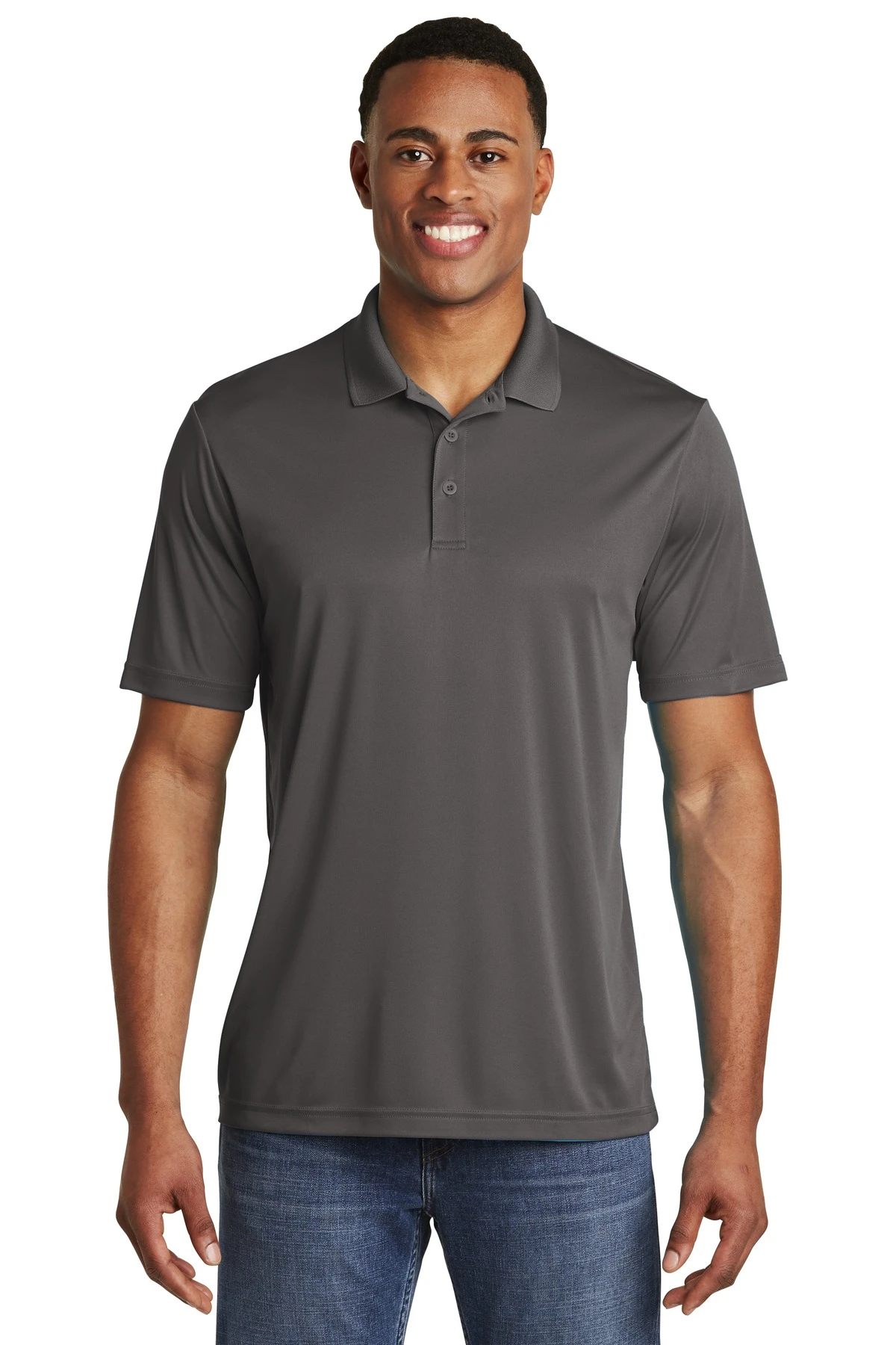 Men's PosiCharge Competitor Polo 9 Men's PosiCharge Competitor Polo - Image 7