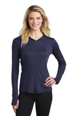 Ladies PosiCharge Competitor Hooded Pullover 20 Ladies PosiCharge Competitor Hooded Pullover -Jiffyshirts Sales Store 7a499dc3df378c