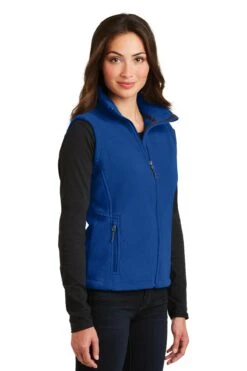 Ladies Value Fleece Vest 14 Ladies Value Fleece Vest -Jiffyshirts Sales Store 7a591195251615