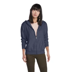 Delta Adult Unisex 7.5 Oz French Terry Zip Hoodie -Jiffyshirts Sales Store 7a9812c0a2c0b9