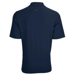 Greg Norman Play Dry® Performance Mesh Polo -Jiffyshirts Sales Store 7ac211daa47f0a
