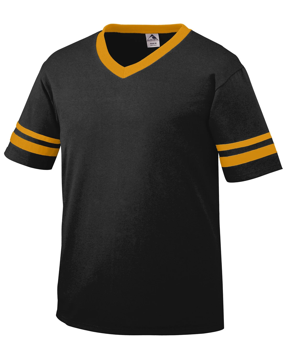 Adult Unisex Sleeve Stripe Jersey 8 Adult Unisex Sleeve Stripe Jersey - Image 6