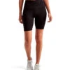 Ladies' Performance Legging Short -Jiffyshirts Sales Store 7b21dc7996773e