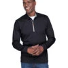 Men's DRYTEC20™ Performance Quarter-Zip