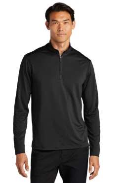 Unisex C-FREE Snag-Proof 1/4-Zip