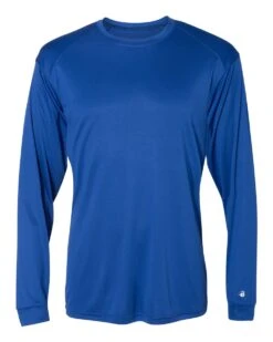 BADGER Unisex Ultimate SoftLock™ Long Sleeve T-Shirt 26 BADGER Unisex Ultimate SoftLock™ Long Sleeve T-Shirt -Jiffyshirts Sales Store 7b769150919e0f