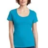 District Ladies' Perfect Weight Scoop Tee 1 District Ladies' Perfect Weight Scoop Tee -Jiffyshirts Sales Store 7b7d5a0a8a08bd