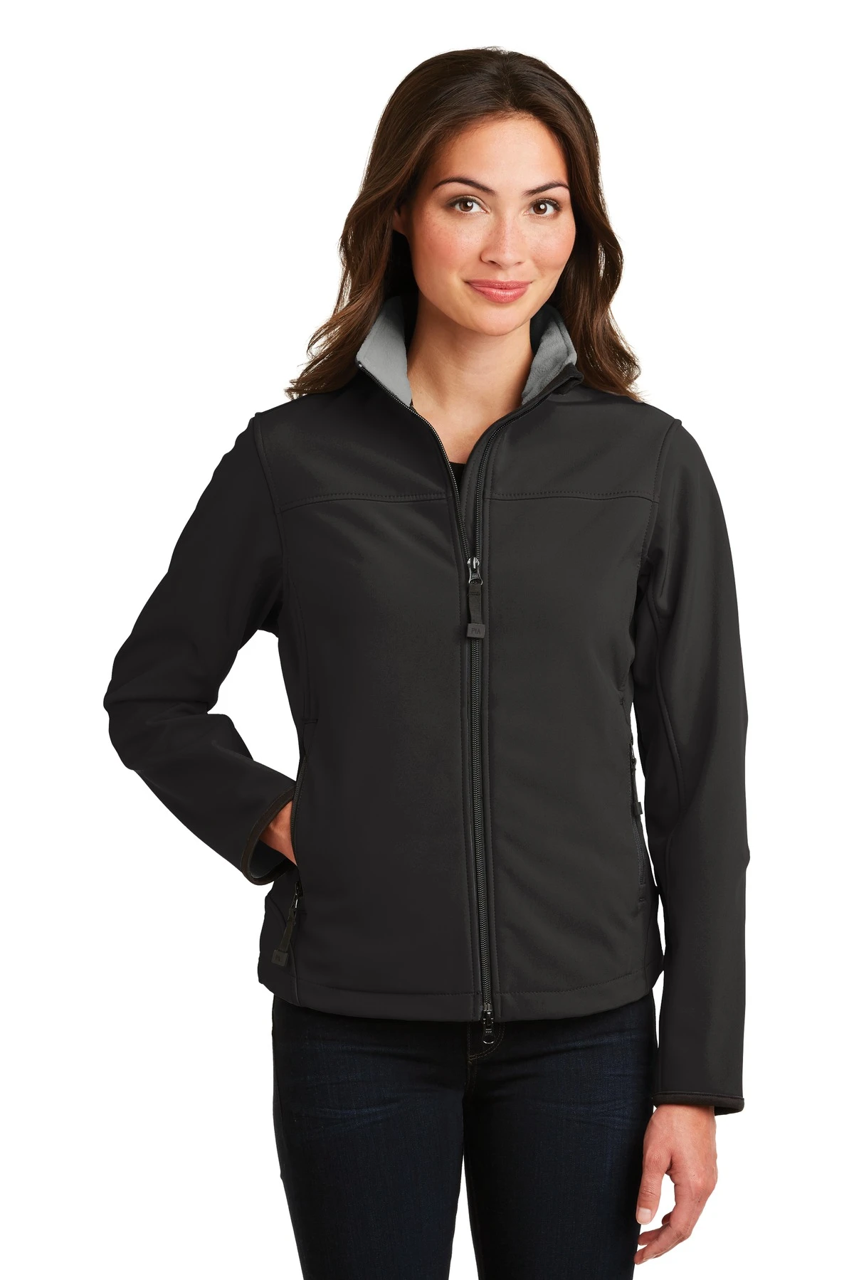 Ladies Glacier Soft Shell Jacket 4 Ladies Glacier Soft Shell Jacket - Image 2