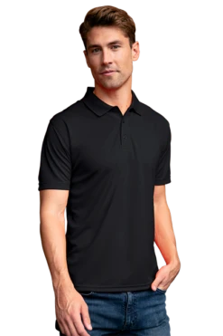 Omega Solid Mesh Tech Polo 29 Omega Solid Mesh Tech Polo -Jiffyshirts Sales Store 7b8575c4cd76d9