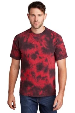 Unisex Crystal Tie-Dye Tee 21 Unisex Crystal Tie-Dye Tee -Jiffyshirts Sales Store 7b94d79f681f36