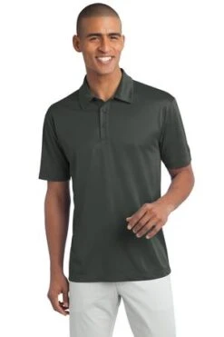 Tall Silk Touch Performance Polo