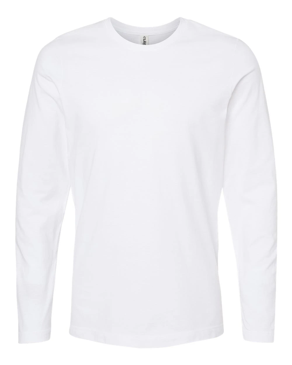 Unisex Premium Cotton Long Sleeve T-Shirt 5 Unisex Premium Cotton Long Sleeve T-Shirt - Image 3