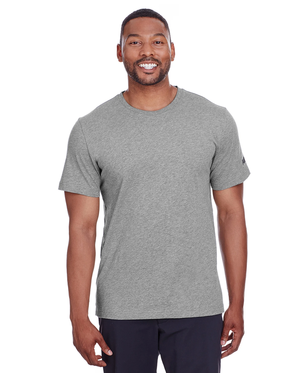 Adult Unisex Puma Essential Logo T-Shirt 3 Adult Unisex Puma Essential Logo T-Shirt