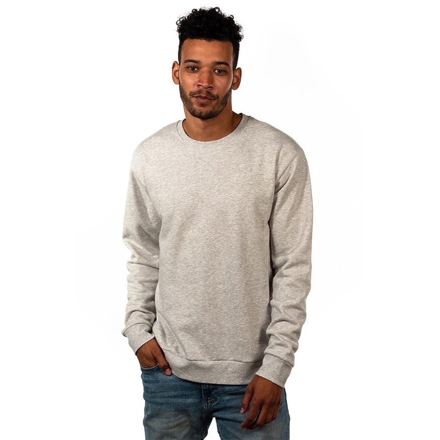 Next Level Unisex PCH Basic Pullover Crew 13 Next Level Unisex PCH Basic Pullover Crew - Image 11