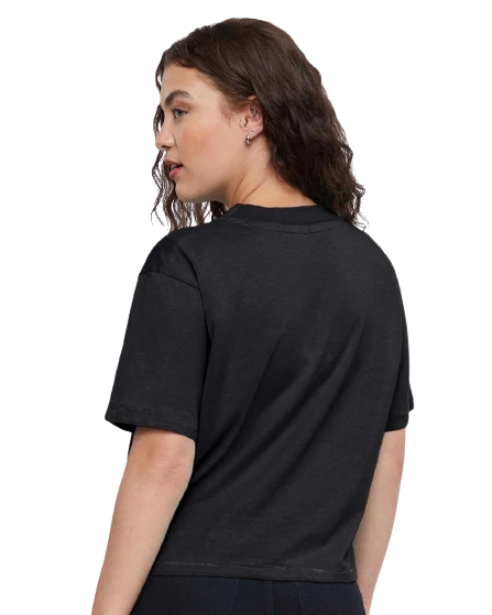 Ladies' Boxy T-Shirt 5 Ladies' Boxy T-Shirt - Image 3