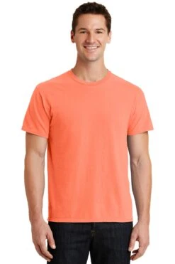 Unisex Beach Wash Garment-Dyed Tee -Jiffyshirts Sales Store 7c7c659482ae2b