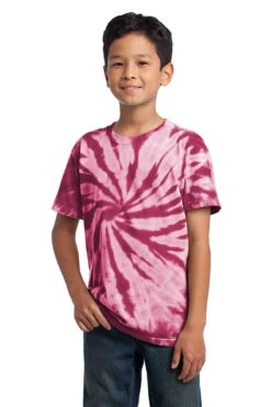 Youth Unisex Tie-Dye Tee 30 Youth Unisex Tie-Dye Tee -Jiffyshirts Sales Store 7c8c508e663a75