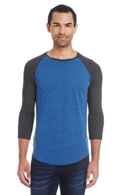 Unisex Triblend 3/4-Sleeve Raglan 21 Unisex Triblend 3/4-Sleeve Raglan -Jiffyshirts Sales Store 7d018846ccadf2