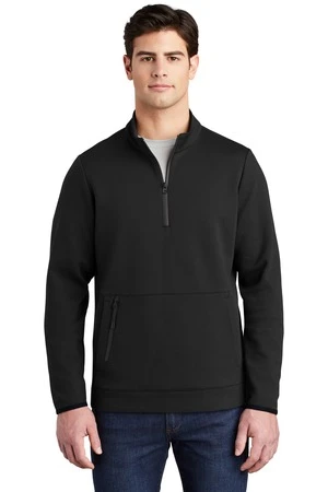 Triumph 1/4-Zip Pullover 8 Triumph 1/4-Zip Pullover - Image 6