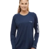 Columbia Women's Tidal Tee™ II Long Sleeve 1 Columbia Women's Tidal Tee™ II Long Sleeve -Jiffyshirts Sales Store 7d1779bd9116f9