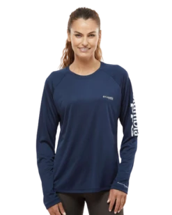 Columbia Women's Tidal Tee™ II Long Sleeve