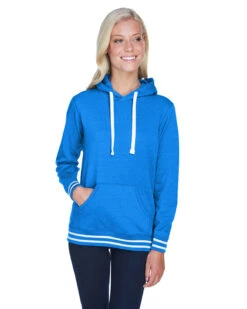 Ladies' Relay Hood -Jiffyshirts Sales Store 7d2866b060f351