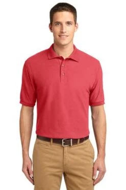 Extended Size Silk Touch Polo 39 Extended Size Silk Touch Polo -Jiffyshirts Sales Store 7d308816f979b2