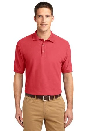 Extended Size Silk Touch Polo 20 Extended Size Silk Touch Polo - Image 18