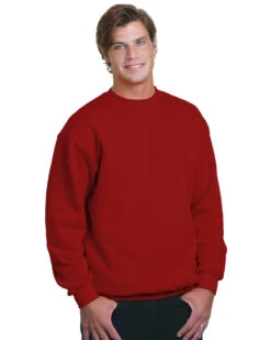 Adult Unisex 9.5 Oz., 80/20 Heavyweight Crewneck Sweatshirt 29 Adult Unisex 9.5 Oz., 80/20 Heavyweight Crewneck Sweatshirt -Jiffyshirts Sales Store 7d65569c4212df