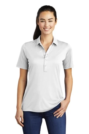 Ladies Posi-UV Pro Polo 8 Ladies Posi-UV Pro Polo - Image 6
