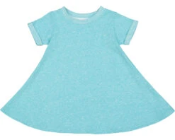 Toddler Harborside Melange French Terry Twirl Dress 9 Toddler Harborside Melange French Terry Twirl Dress -Jiffyshirts Sales Store 7dd0c325c8c383