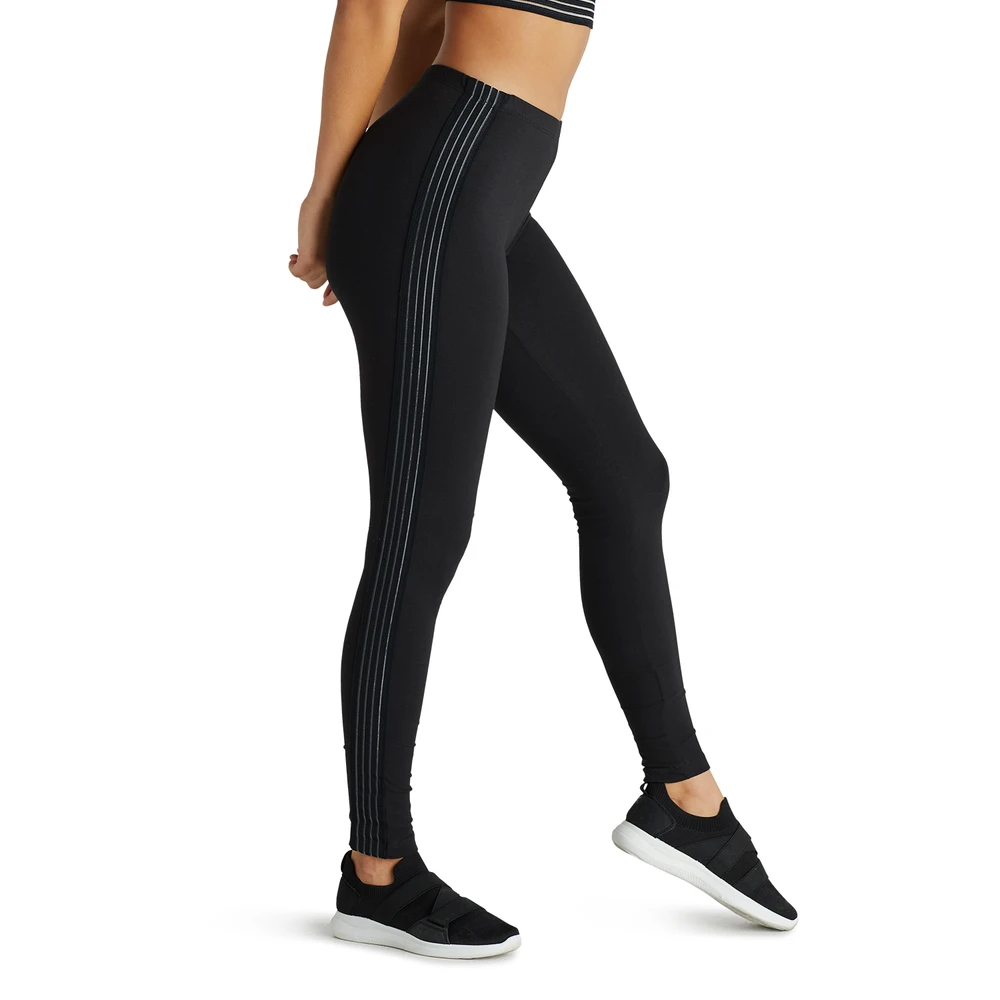 Women's Junior Fit All Star Spirit Legging 3 Women's Junior Fit All Star Spirit Legging