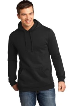 District Unisex The Concert Fleece Hoodie 19 District Unisex The Concert Fleece Hoodie -Jiffyshirts Sales Store 7de8ae43a31271