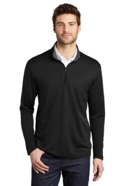 Silk Touch Performance 1/4-Zip 17 Silk Touch Performance 1/4-Zip -Jiffyshirts Sales Store 7df120d2b5f856