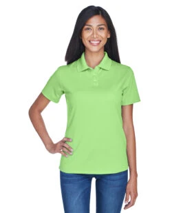 Ladies' Cool & Dry Stain-Release Performance Polo 36 Ladies' Cool & Dry Stain-Release Performance Polo -Jiffyshirts Sales Store 7dfac1d55ad447