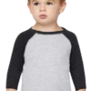 Toddler Baseball T-Shirt